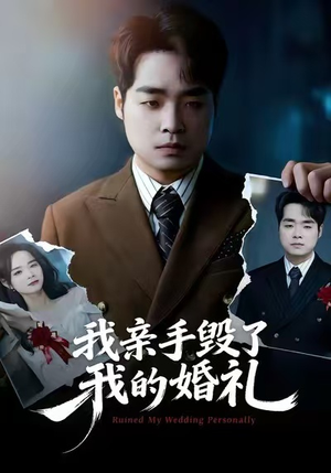 我亲手毁了我的婚礼（35集）抢先看新短剧