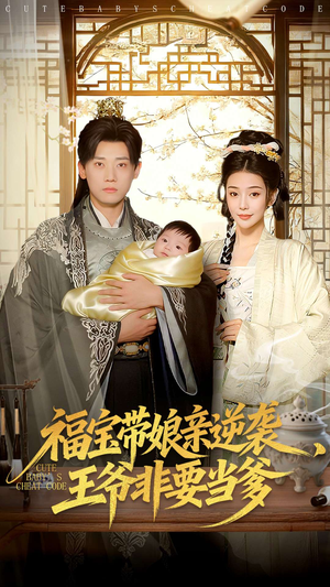 福宝带娘亲逆袭王爷非要当爹（80集）红果免费看短剧