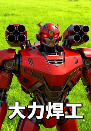大力焊工（44集）红果免费短剧