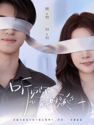 听见你心底的颜色（64集）直接看到大结局