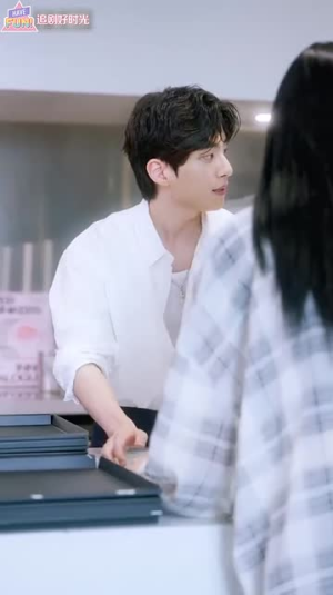 贴心咖啡，美味店长（56集）热播短剧抢先看