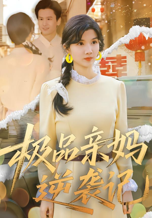 极品亲妈逆袭记（80集）1-102集