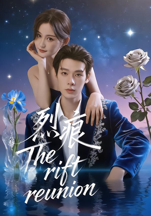 烈痕（35集）热门短剧抢先看