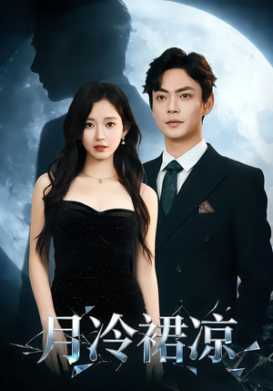 月冷裙凉（76集）看到大结局