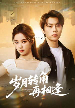 岁月转角再相逢（80集）精彩短剧分享