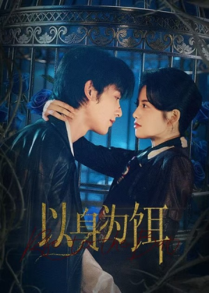 以身为饵（61集）精彩短剧下载