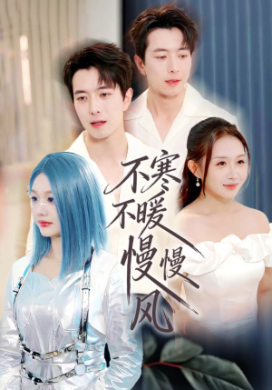 不寒不暖慢慢风（70集）最后一集