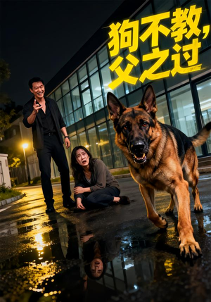 狗不教，父之过（33集）恋爱短剧分享