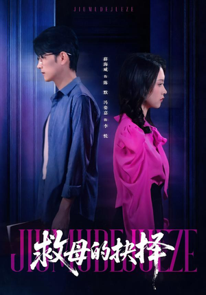 救母的抉择（46集）免费观看全集