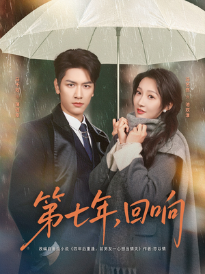 第七年回响（81集）视频在线看