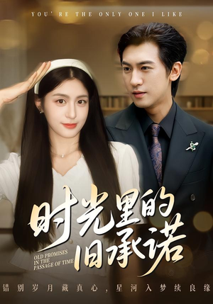 时光里的旧承诺（61集）在哪个平台看好