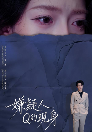 嫌疑人Q的现身（73集）精彩的短剧