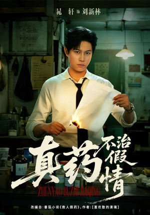 真药不治假情（60集）热播短剧推荐