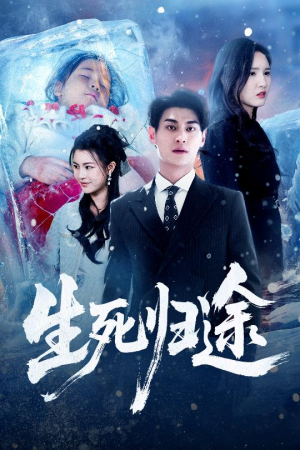 生死归途（50集）古装短剧热播