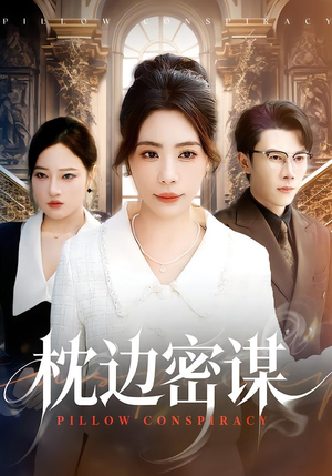 枕边密谋(73集) 枕边密谋(73集)每日分享短剧