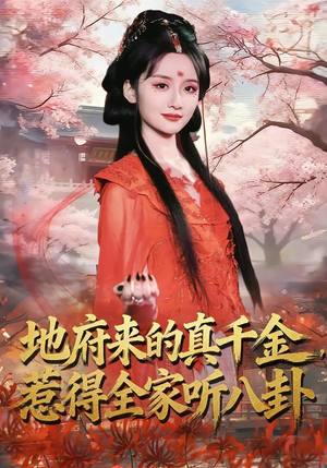 地府来的真千金，惹得全家听八卦（63集）经典回顾免费看