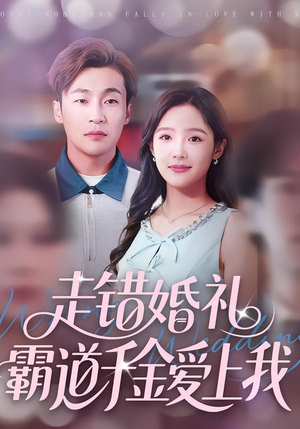 走错婚礼霸道千金爱上我（45集）短剧介绍