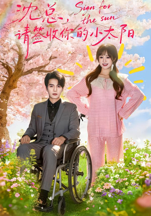 沈总，请签收你的小太阳（80集）在哪里可以看