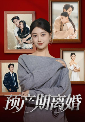预产期离婚(72集) 预产期离婚(72集)精彩好看短剧