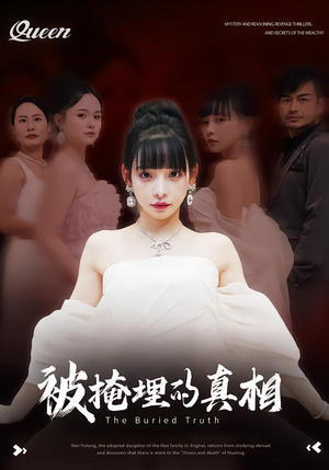 被掩埋的真相（30集）全集一次看完