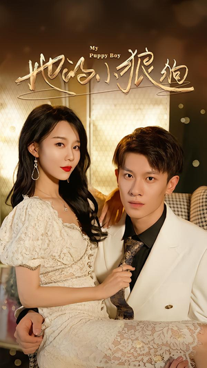 她的小狼狗＆灿烂的风（60集）80到100集