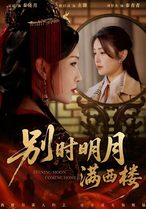 我寄愁心与明月（71集）集免费看短剧