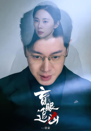 盲眼追凶（60集）亿万短剧抢先看