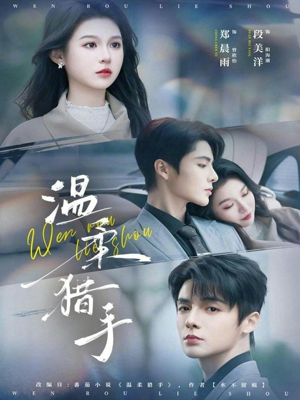 温柔猎手(77集) 温柔猎手(77集)口碑爆棚免费看