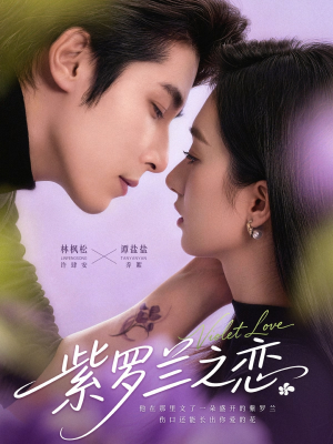 紫罗兰之恋（82集）全集免费看短剧