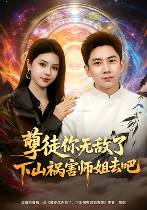 孽徒你无敌了下山祸害师姐去吧(80集) 孽徒你无敌了下山祸害师姐去吧(80集)短剧全集大结局