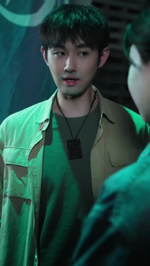 小天师下山,邪祟们颤抖吧(55集) 小天师下山,邪祟们颤抖吧(55集)在线免费观看