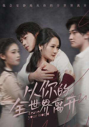 从你的全世界离开（71集）热门短剧大全