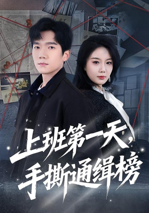 上班第一天，手撕通缉榜（79集）1-102集