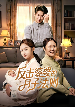 反击婆婆的月子法则(116集) 反击婆婆的月子法则(116集)夸克网盘在线看