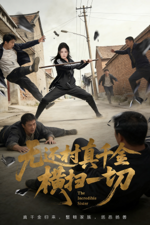 无还村真千金横扫一切（71集）一起追短剧