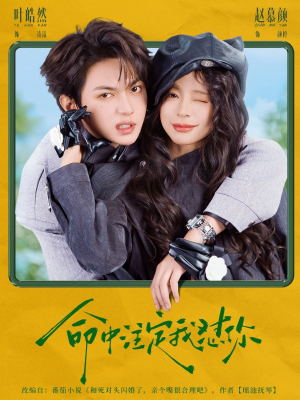 命中注定我怼你（79集）网盘在线观看