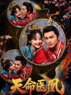 天命医凰(80集) 天命医凰(80集)热门短剧推广