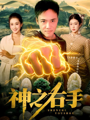 神之右手（100集）热播短剧排行榜